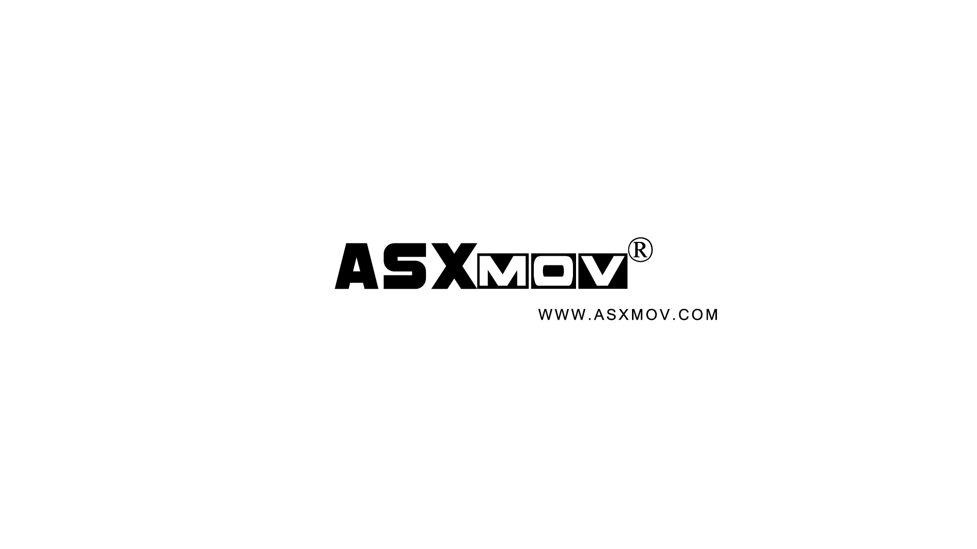 ASXMOV-G8 八轴定格动画产品 -第一集 《呀小鬼》