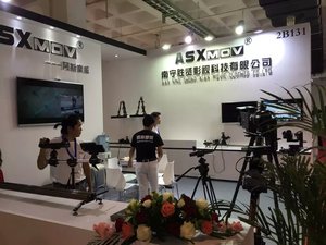 北京器材展